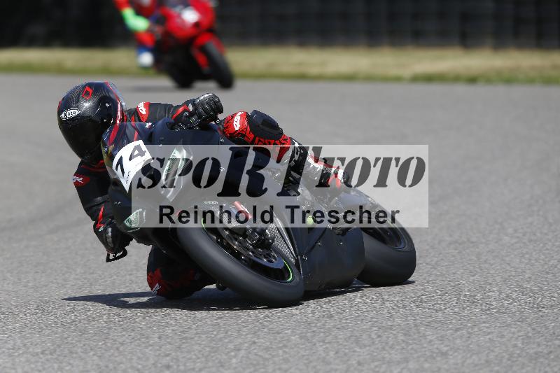 /21 29.05.2025 Speer Racing ADR/Gruppe rot/74